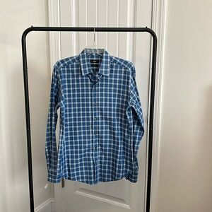 Hugo Boss Mens Dress shirt